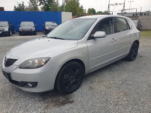 αυτοκίνητο hatchback Mazda