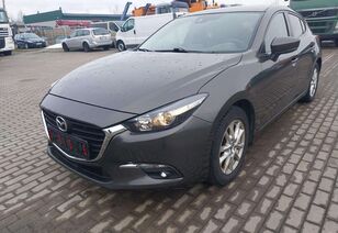 хэтчбек Mazda 3