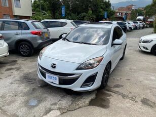 Mazda 3 hatchback