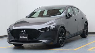 хэтчбек Mazda 3