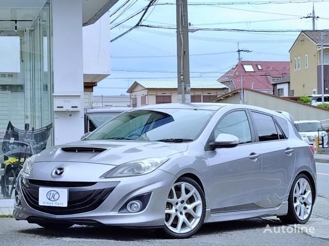 hatchback Mazda AXELA