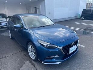 Mazda AXELA hatchback