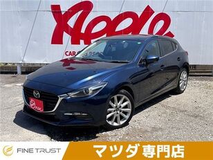 Mazda AXELA SPORT hečbek