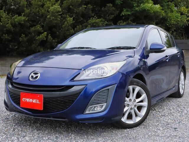 Mazda AXELA SPORT hatchback