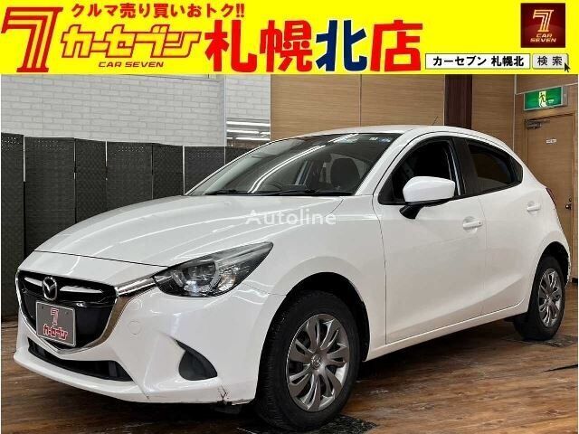 سيارة هاتشباك Mazda DEMIO