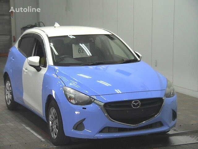 Mazda DEMIO hatchback