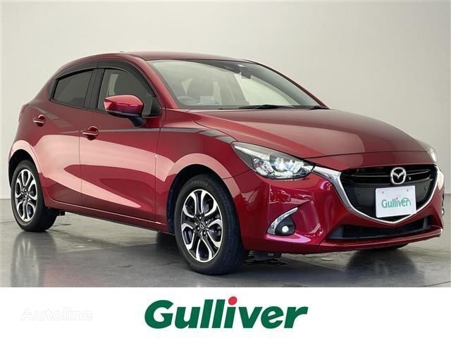 سيارة هاتشباك Mazda DEMIO