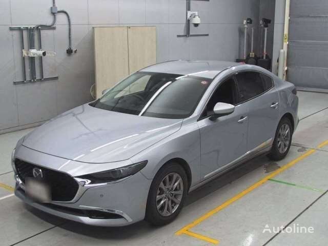 Mazda MAZDA3 hatchback