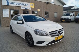 хэтчбек Mercedes-Benz A 200 A -Klasse A 200 CDI / d