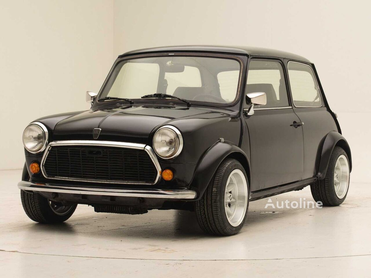 Mini COOPER 1.3SPI hatchback