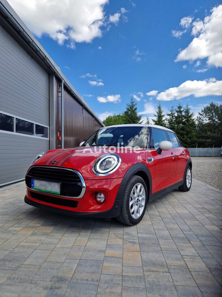 хэтчбек Mini COOPER HEDDON SREET