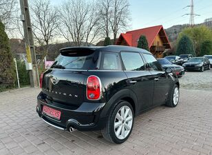 hatchback Mini COOPER S ALL4 COUNTRYMAN