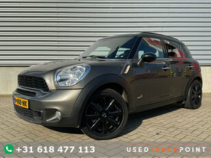 hatchback Mini COUNTRYMAN SD / Pano Dak / Harman Kardon / Full Option / APK: 5-