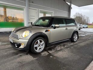 Mini Clubman hatchback