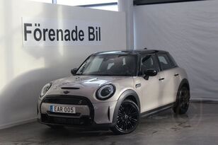 citadine Mini Cooper