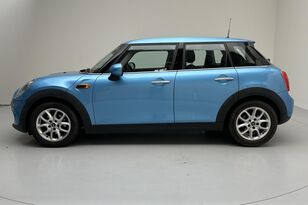 해치백 Mini Cooper