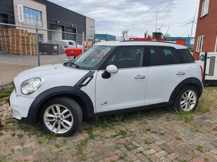 hatchback Mini Cooper Countryman