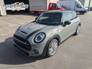 Mini Cooper S 2.0 - Hatchback