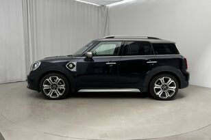 hatchback Mini Countryman