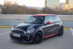 хетчбек Mini John Cooper Works Coupé 155kw Manuál