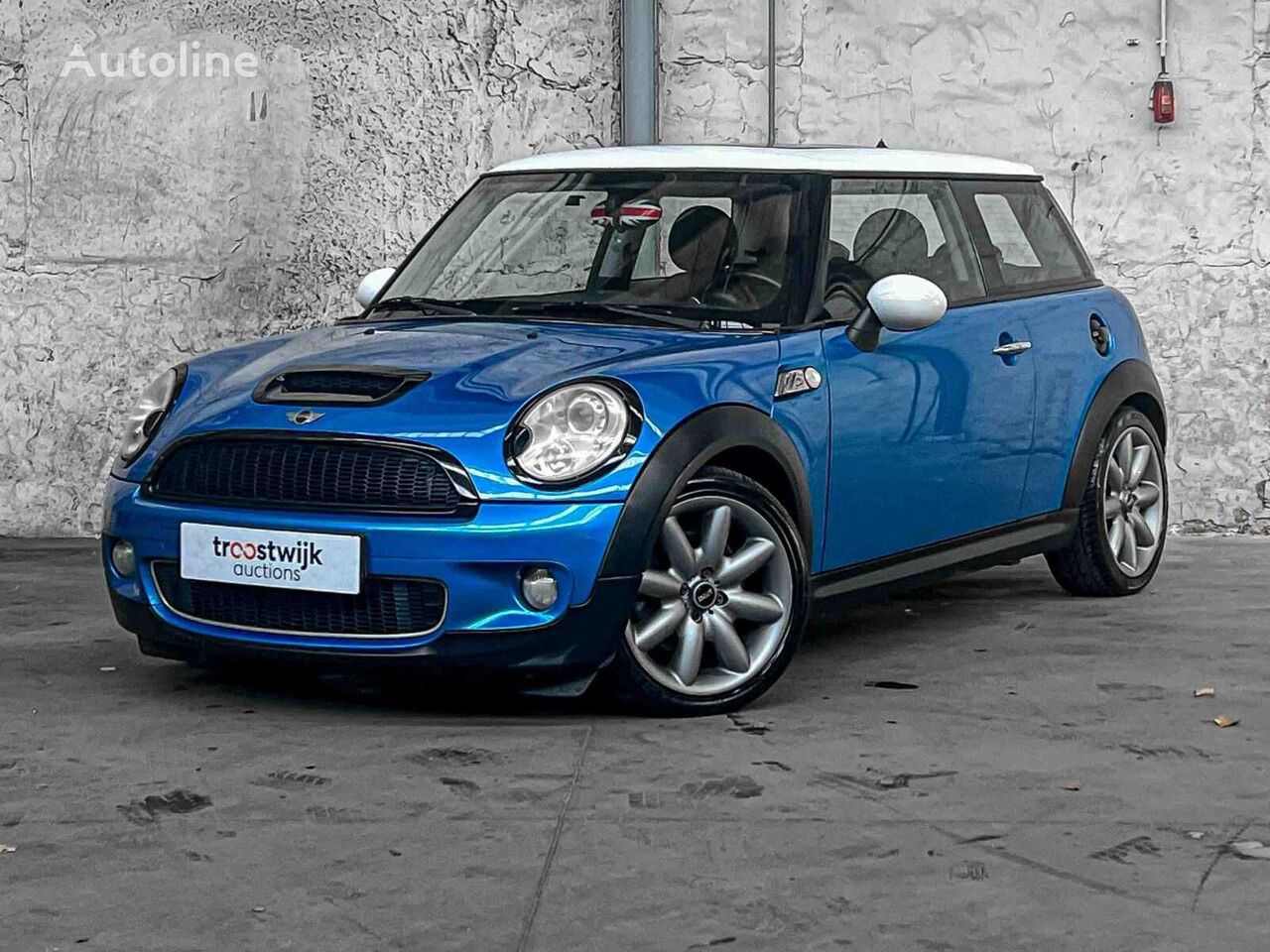 Mini Mini hatchback