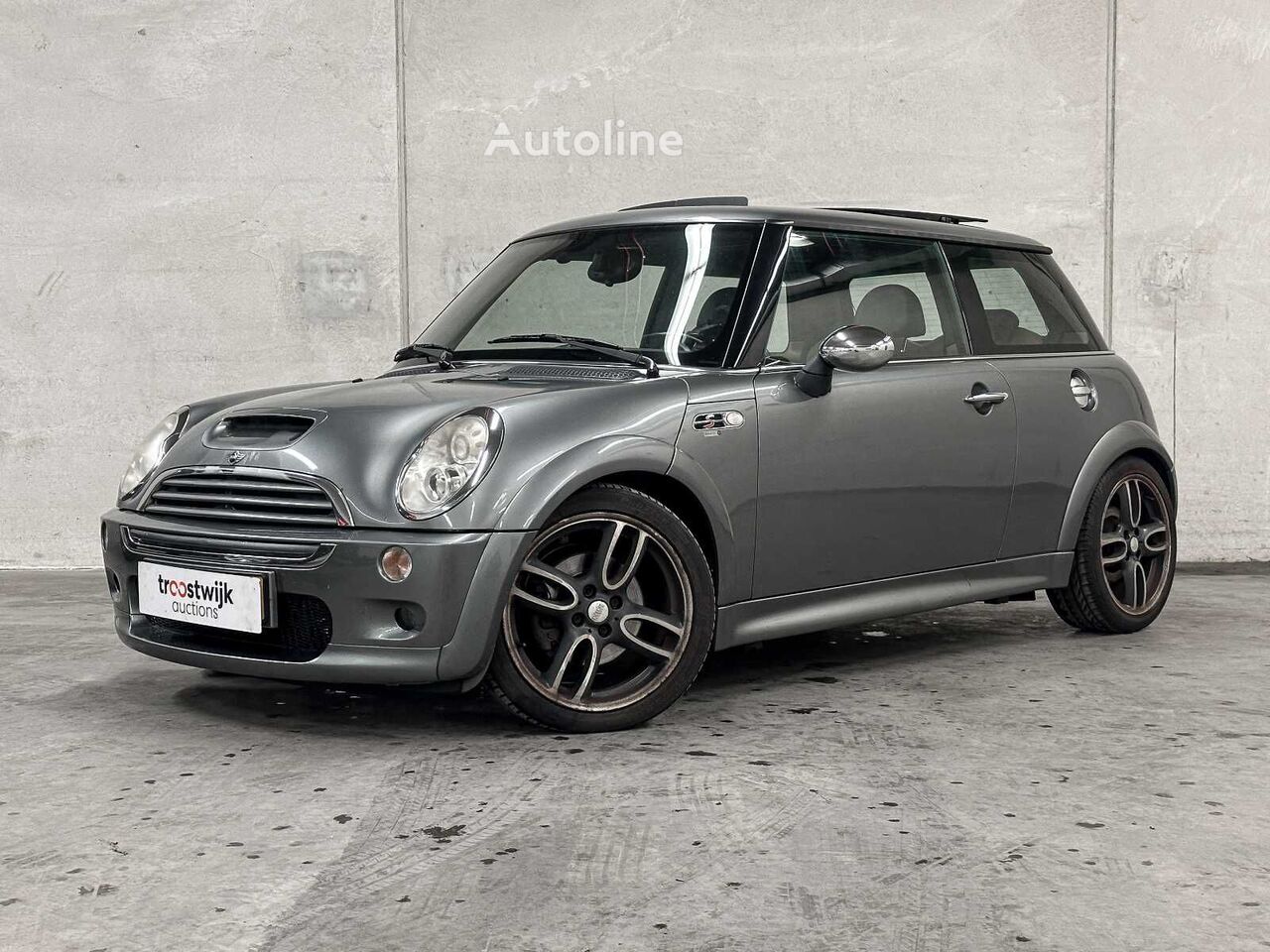 Mini Mini hatchback