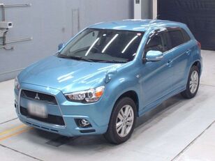 Mitsubishi RVR ハッチバック