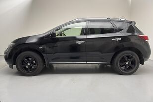 سيارة هاتشباك Nissan Murano