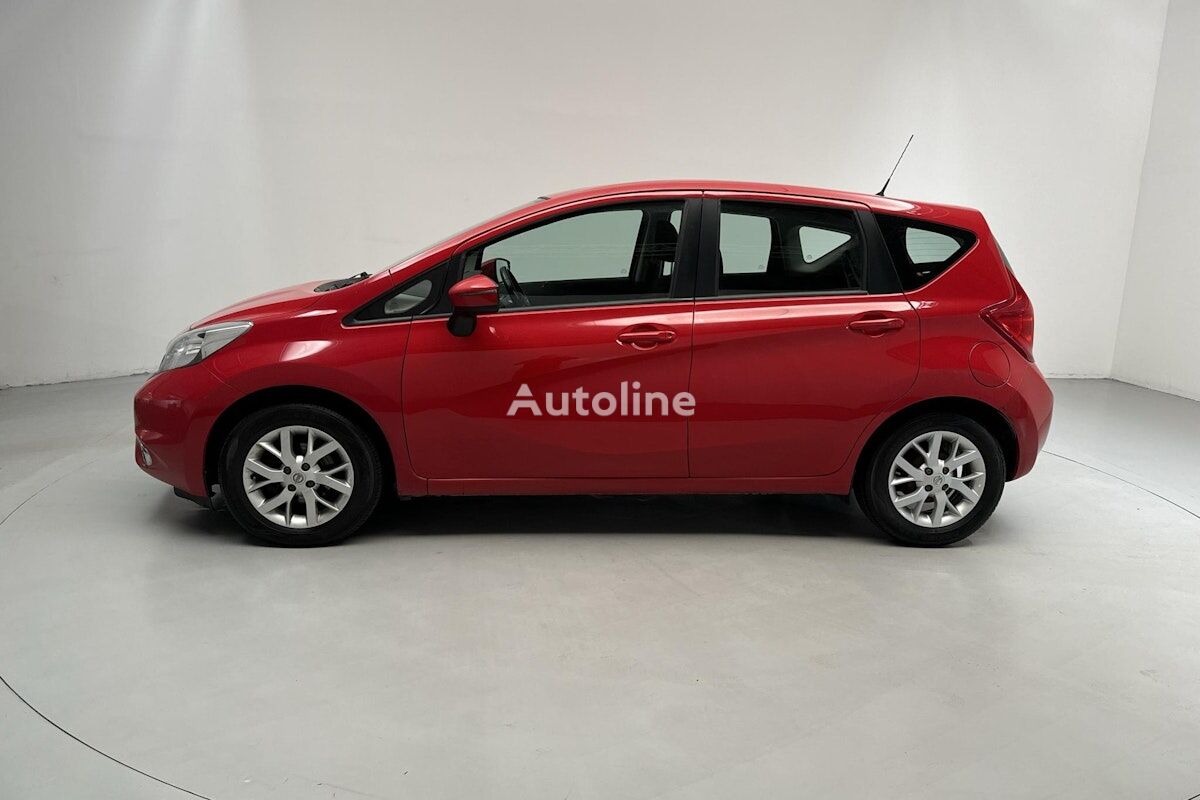 سيارة هاتشباك Nissan Note 1.5 dCi