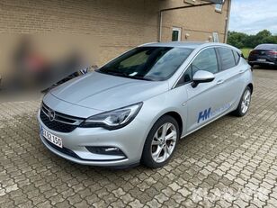 Opel Astra hečbek