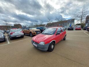 citadine Opel Corsa