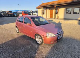 Opel Corsa 1.4 16V hatchback