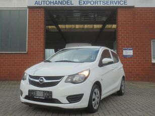 uszkodzony hatchback Opel Karl Viva 120 jahre