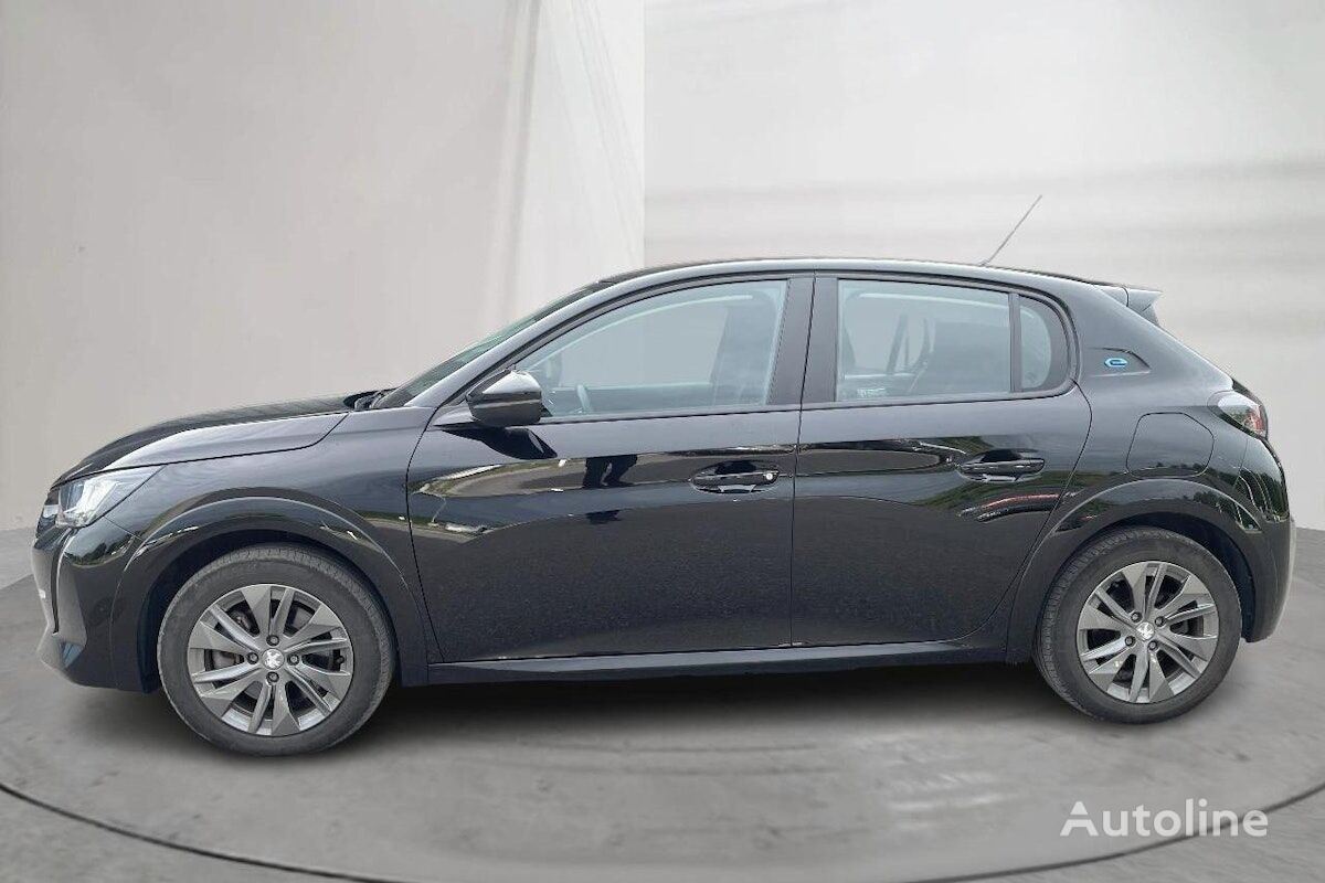 Peugeot 208 hatchback