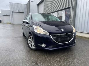 Peugeot 208 hatchback