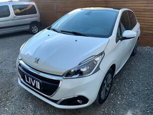 Peugeot 208 hatchback