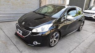 Peugeot 208 1.6 Gti hatchback