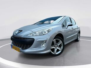 hatchback Peugeot 308