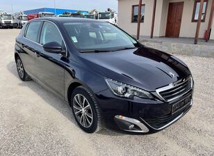 Peugeot 308 1.2 Allure  Fließheckversion