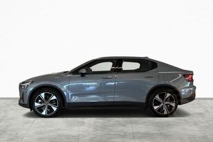 хэтчбек Polestar 2