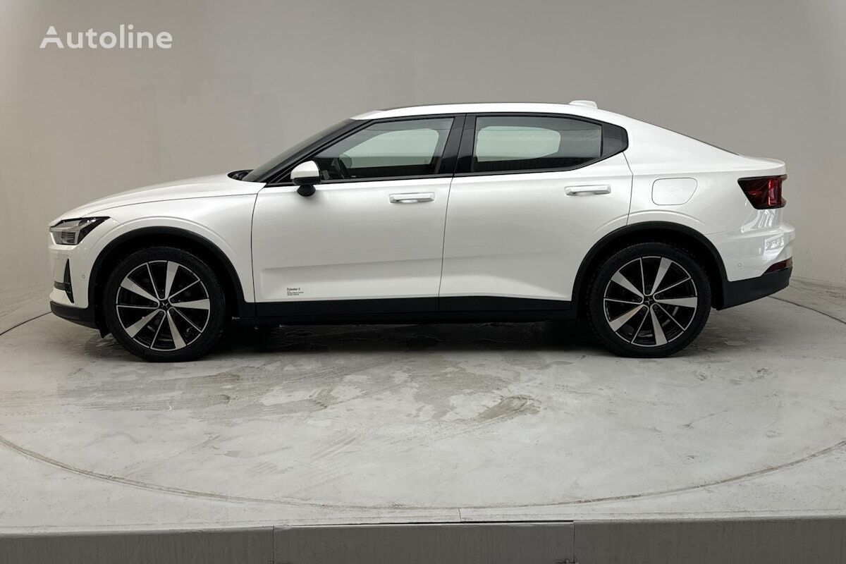 Polestar 2 hatchback