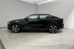 Polestar 2 hatchback