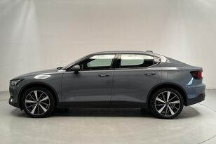 Polestar 2 hatchback