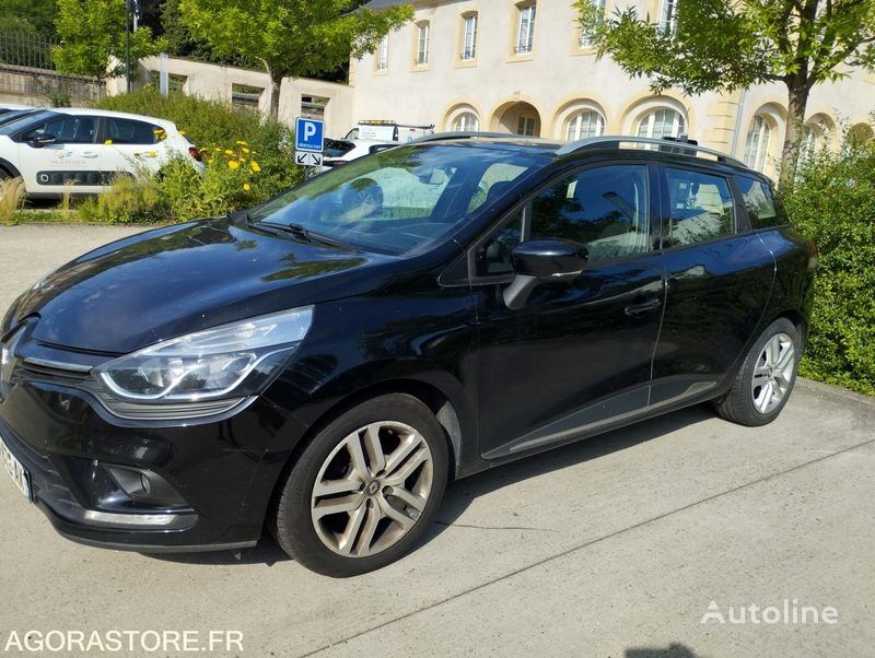 citadine Renault CLIO