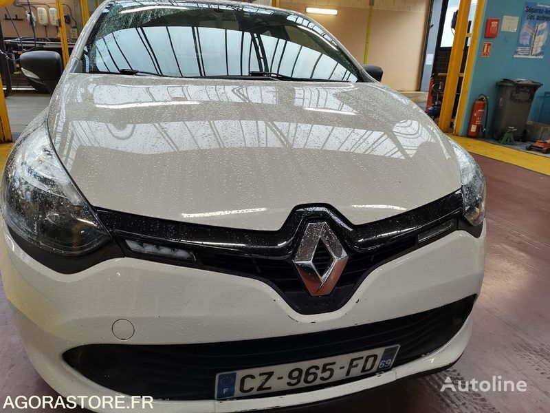 Renault CLIO hatchback