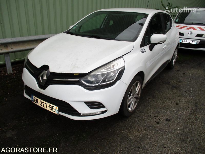 Renault CLIO hatchback