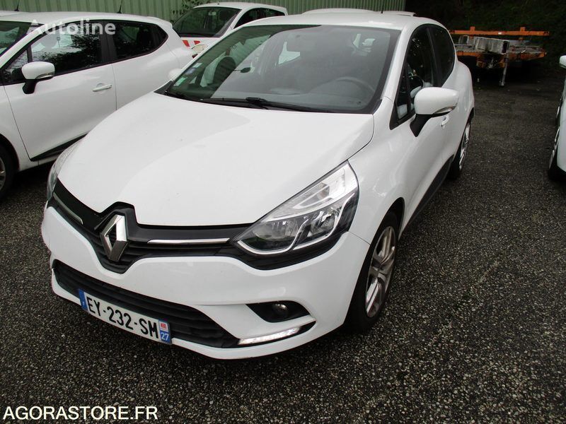 hatchback Renault CLIO