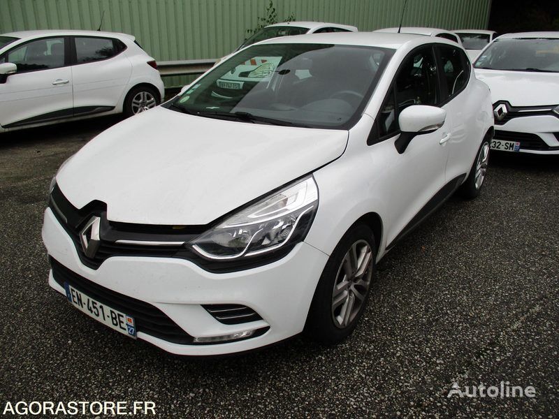 Renault CLIO hatchback