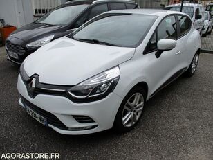 hatchback Renault CLIO