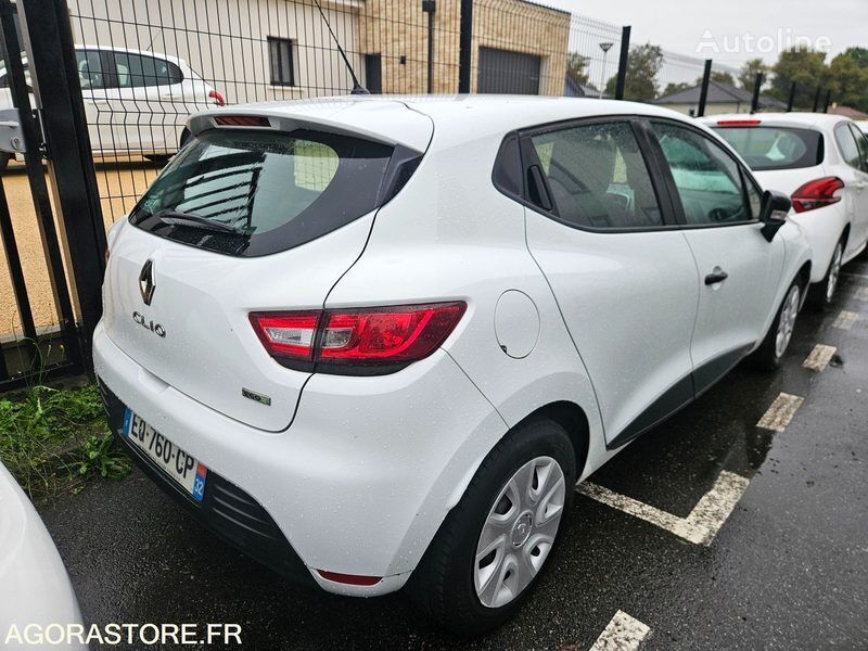 Renault CLIO hatchback